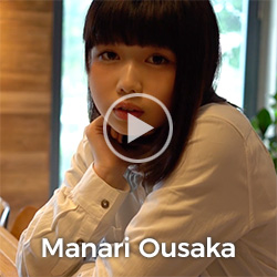 Manari Ousaka