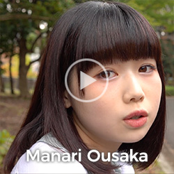 Manari Ousaka