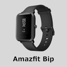 Amazfit Bip