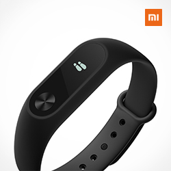 Mi Band 2