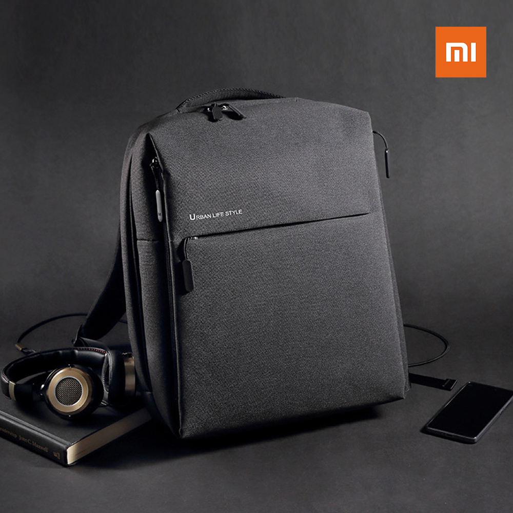 Xiaomi シンプルビジネスバッグ