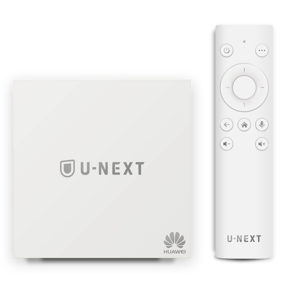 U-NEXT TV