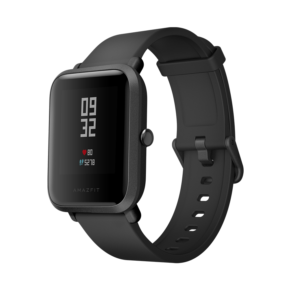 Huami Amazfit Bip スマートウォッチ