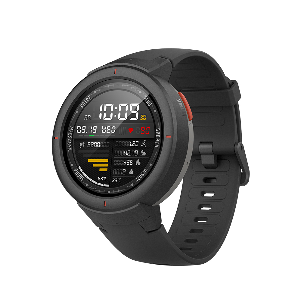 Huami Amazfit Verge スマートウォッチ